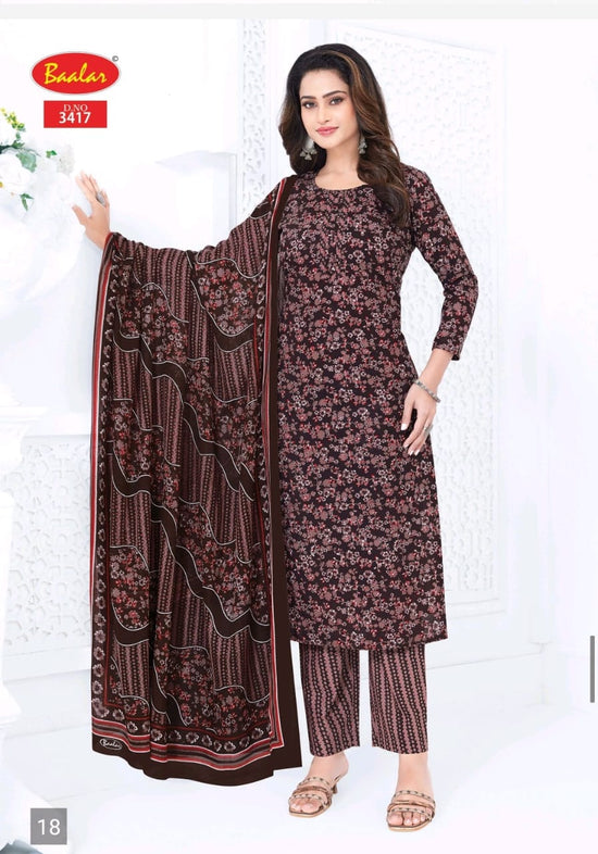 Baalar Zaara Vol 34 Readymade
