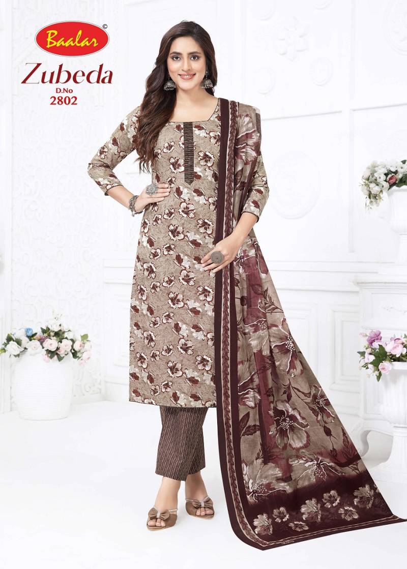 Baalar Zubeda Vol 27