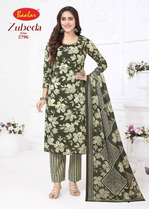 Baalar Zubeda Vol 27