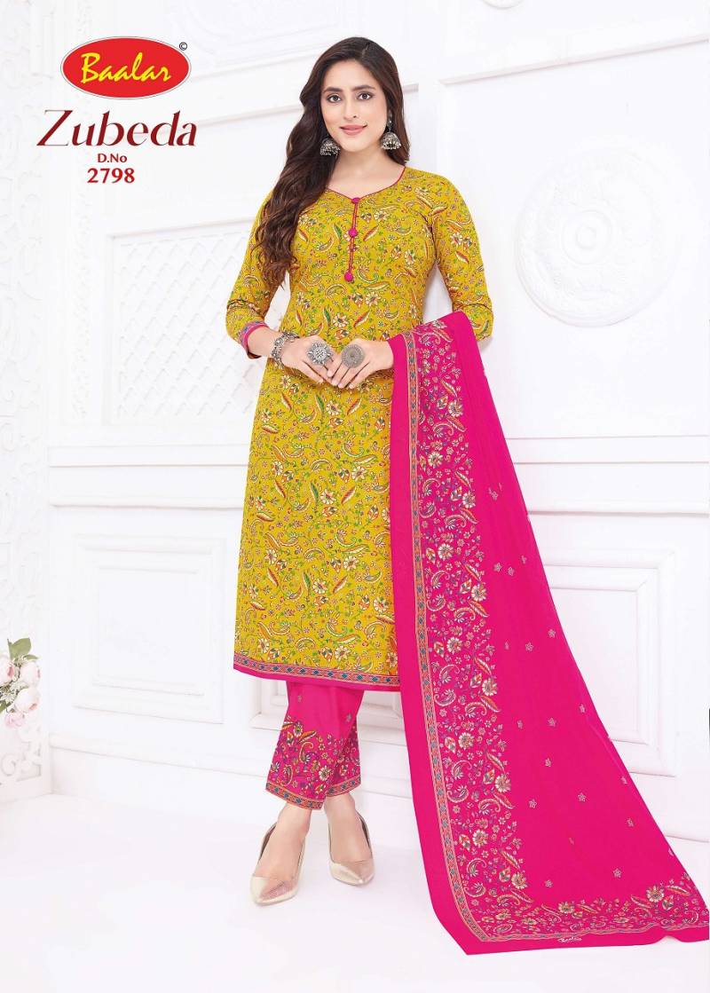 Baalar Zubeda Vol 27