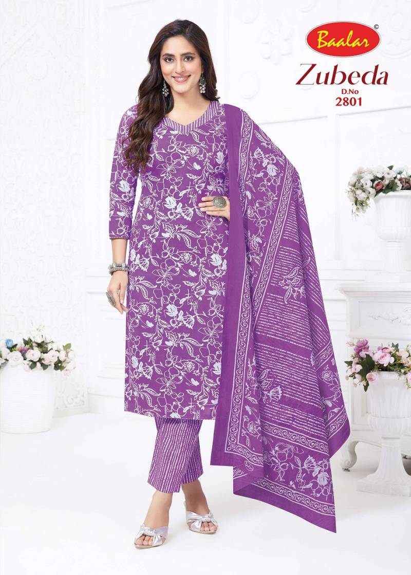 Baalar Zubeda Vol 27