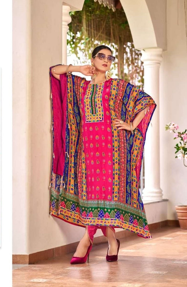 Ballika Lifestyle Bld-1004-1007
