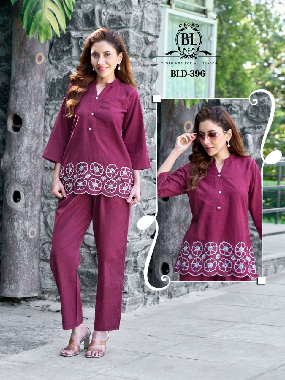 Ballika Lifestyle Bld-396-401-404