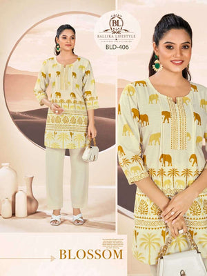 Ballika Lifestyle Bld-404 To Bld-405