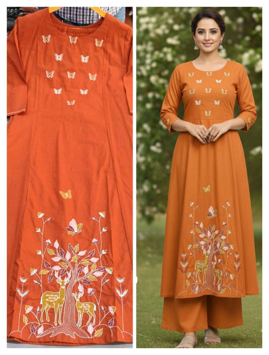 Ballika Lifestyle Ovira Vol-01