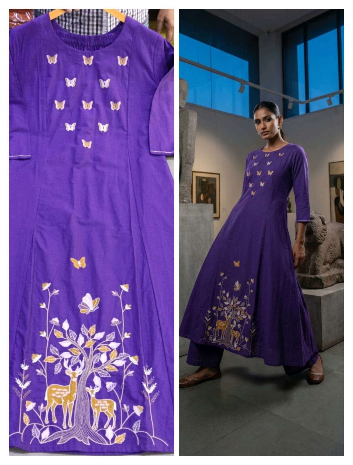 Ballika Lifestyle Ovira Vol-01