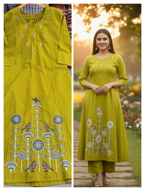 Ballika Lifestyle Ovira Vol-01