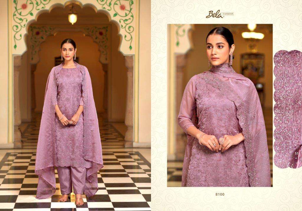 Bela Fashion Kerani