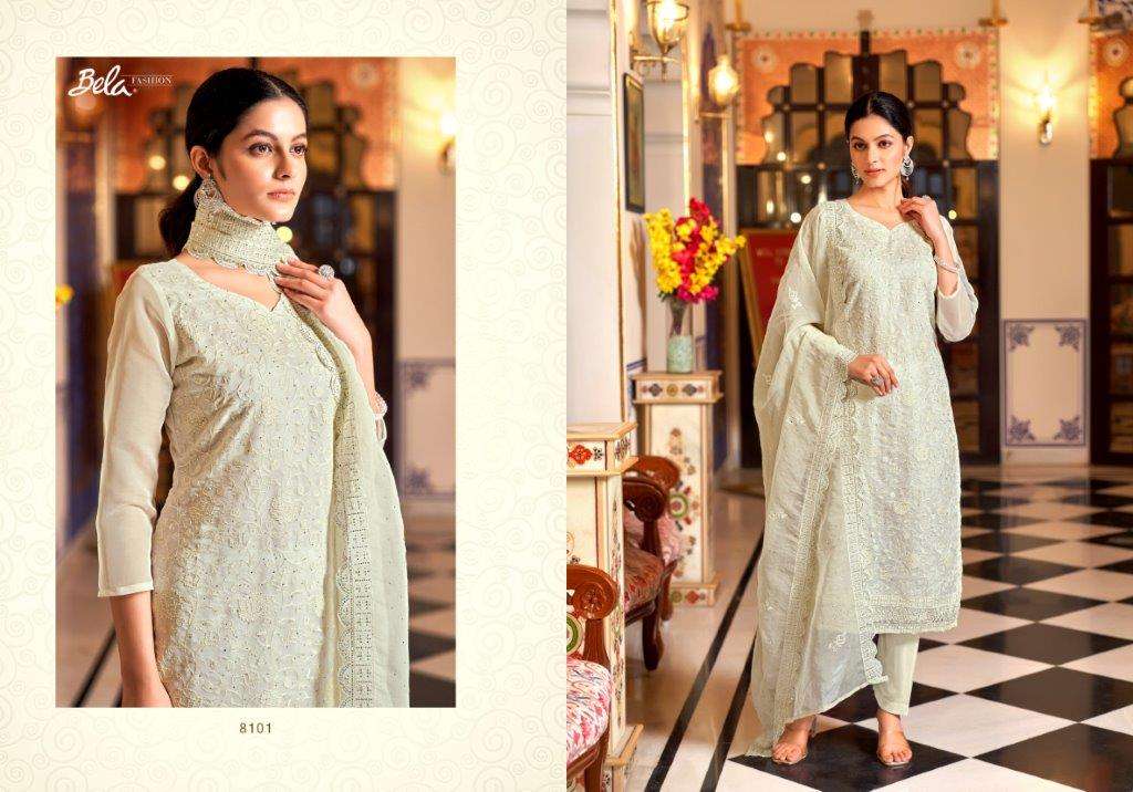 Bela Fashion Kerani