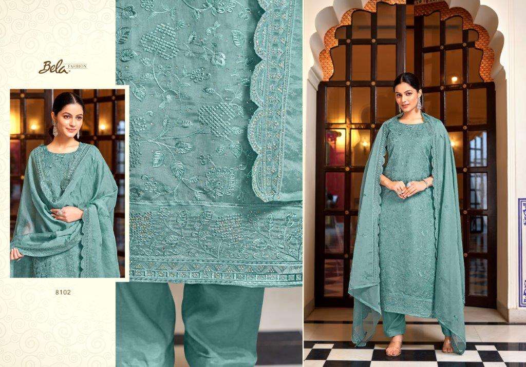 Bela Fashion Kerani