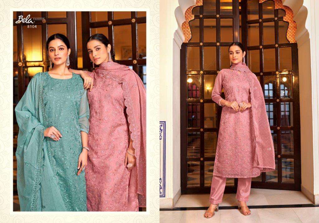 Bela Fashion Kerani