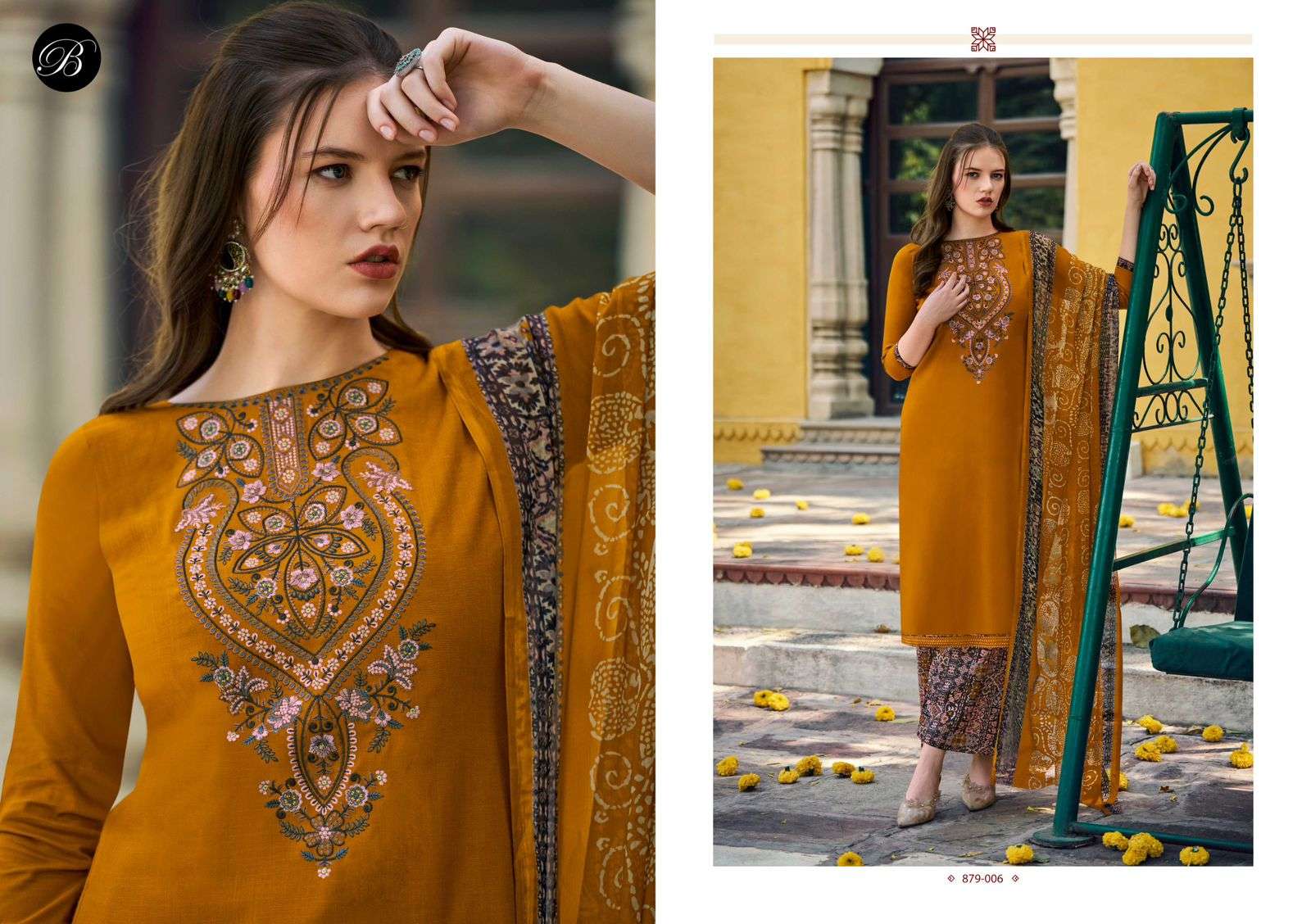 Bellia Ruhaniyat Vol-01