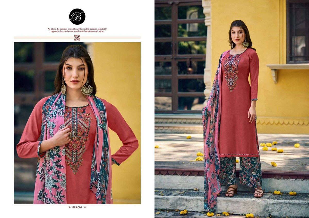 Bellia Ruhaniyat Vol-01