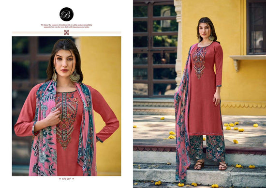 Bellia Ruhaniyat Vol-01