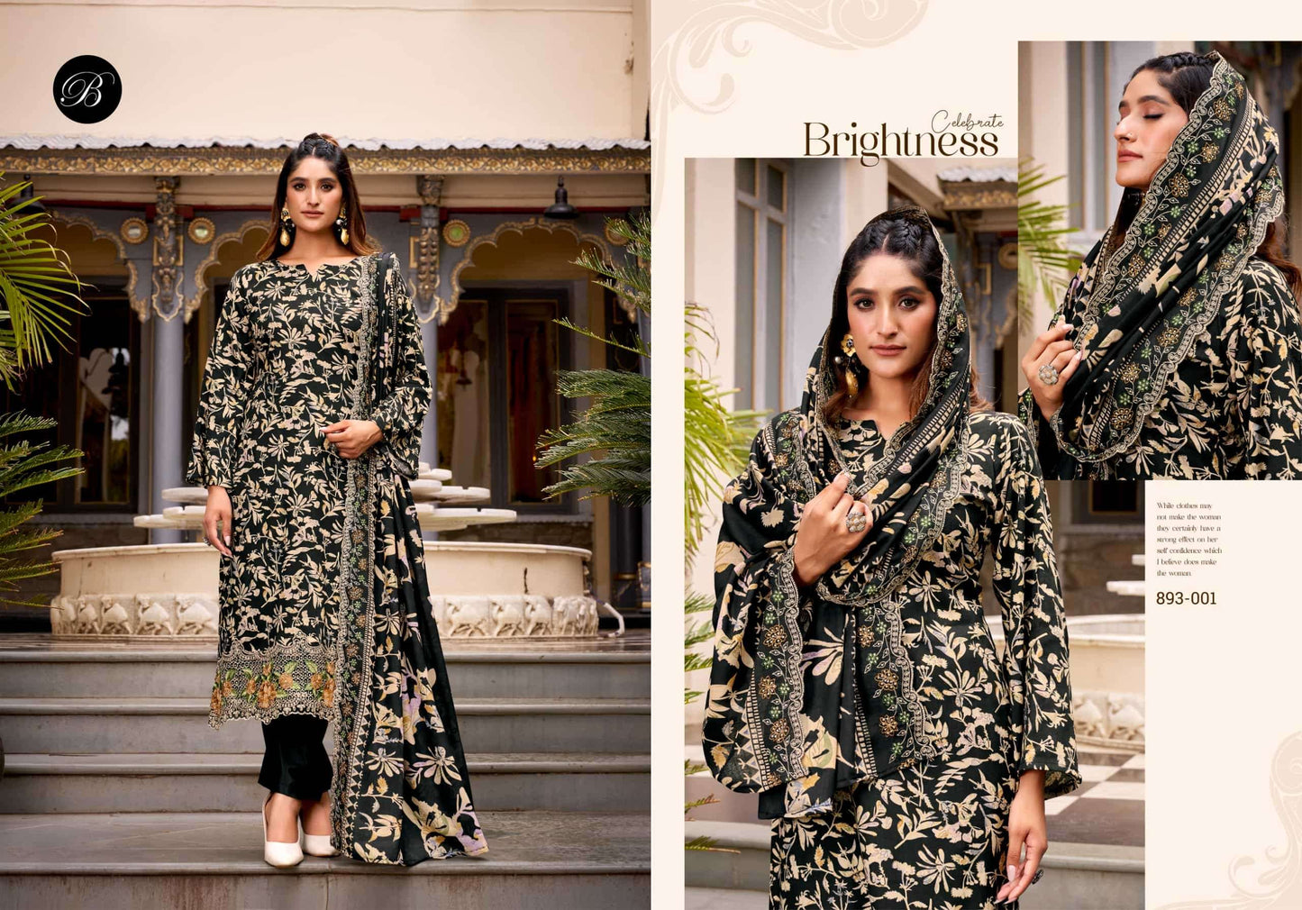 Belliza Abhira - Amrah Wholesale