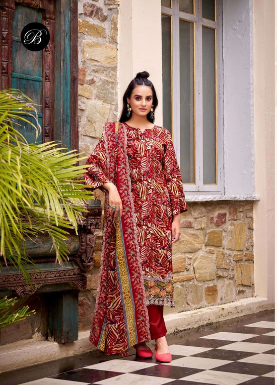 Belliza Abhira - Amrah Wholesale