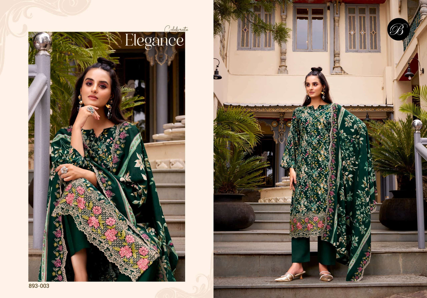 Belliza Abhira - Amrah Wholesale