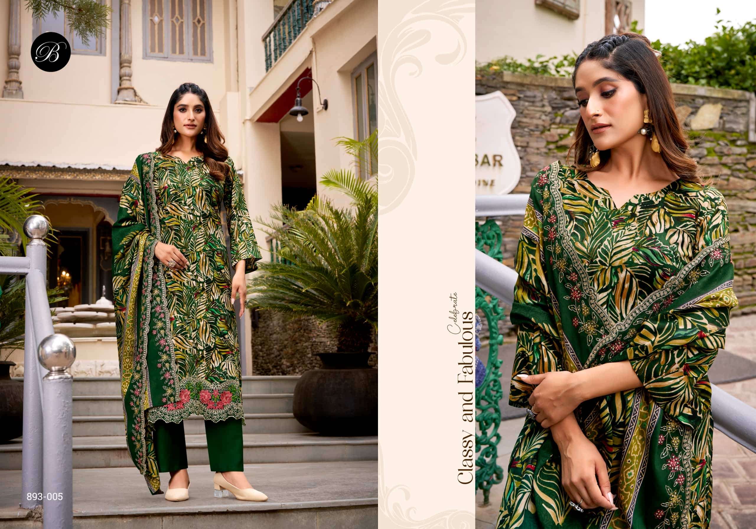 Belliza Abhira - Amrah Wholesale