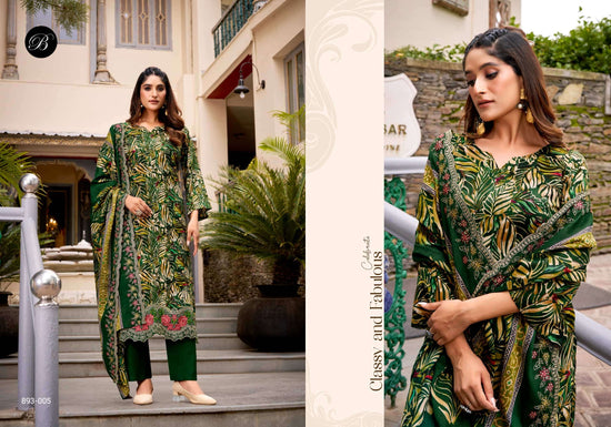 Belliza Abhira - Amrah Wholesale