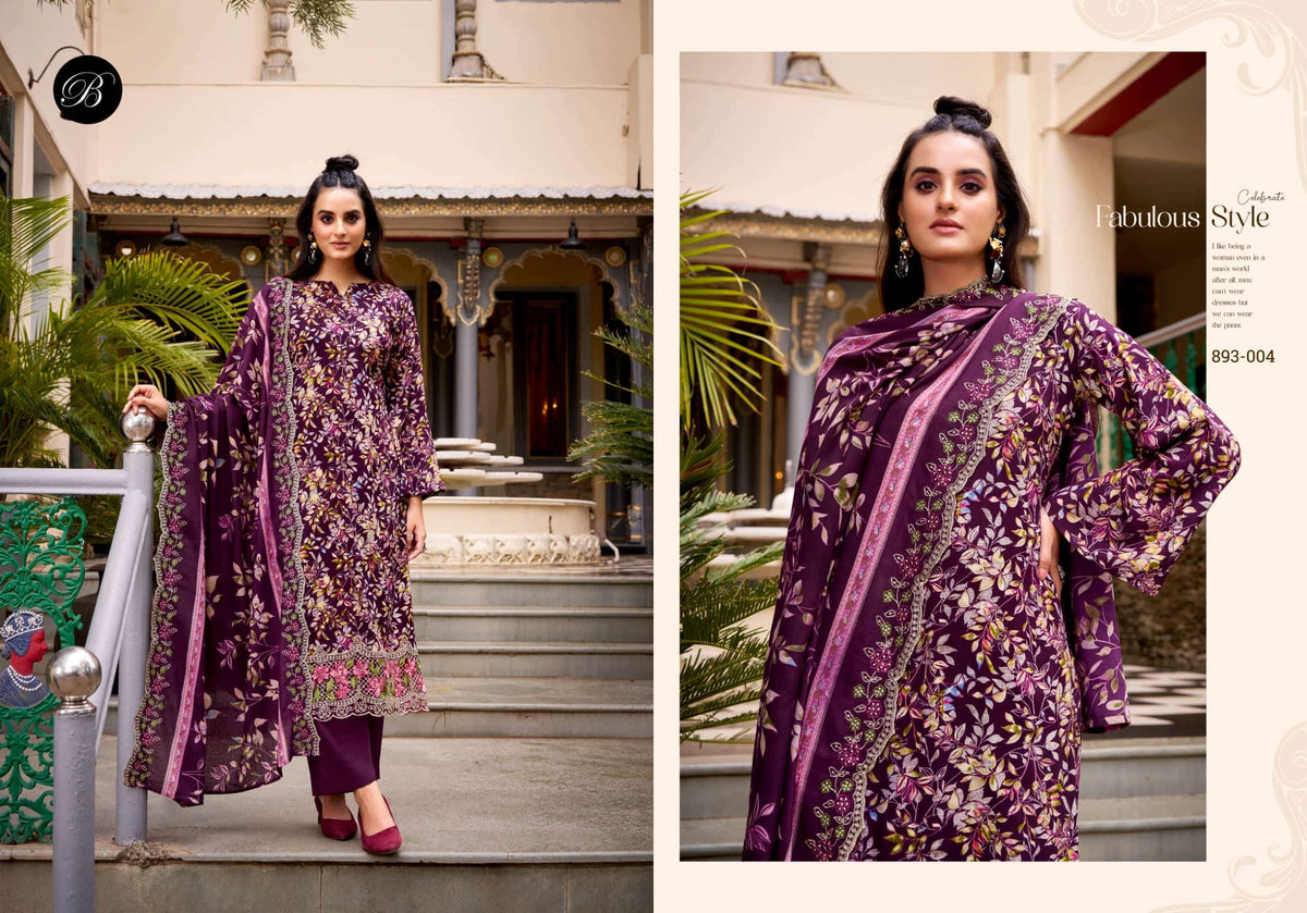 Belliza Abhira - Amrah Wholesale