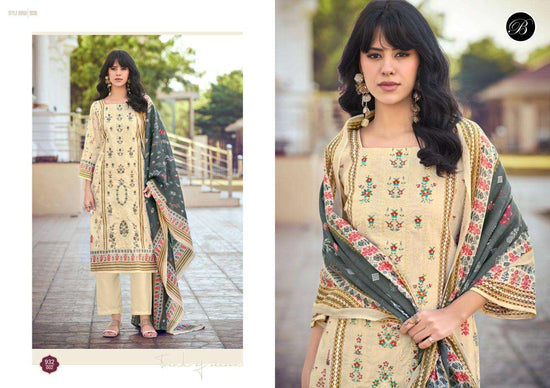 Belliza Bin Saeed Vol-10