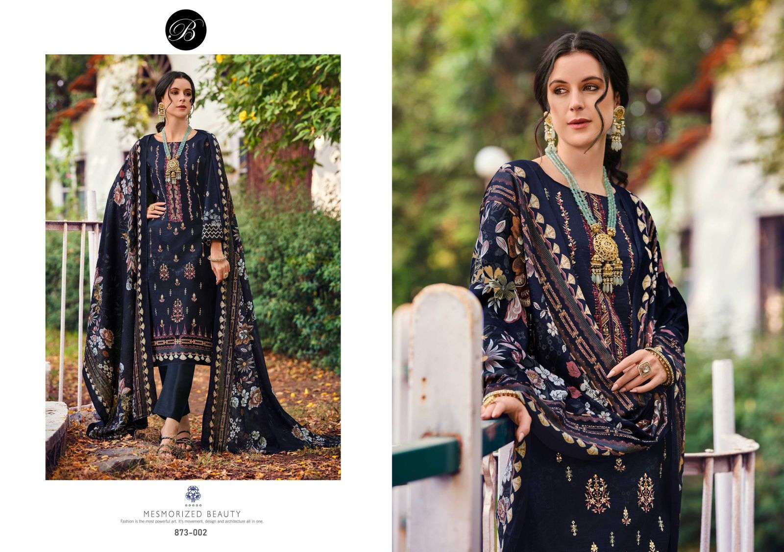 Belliza Chevron Vol-04