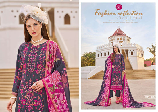Belliza Chevron Vol-05