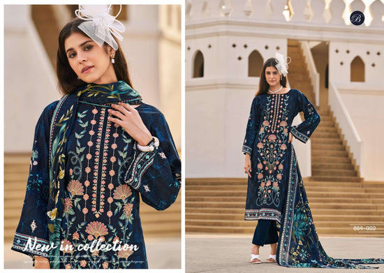 Belliza Chevron Vol-05