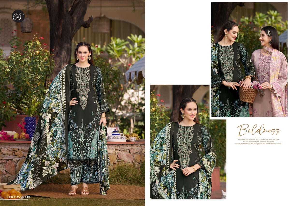 Belliza Dilkhush Vol-03