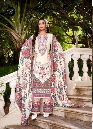 Belliza Dilshad Vol-05