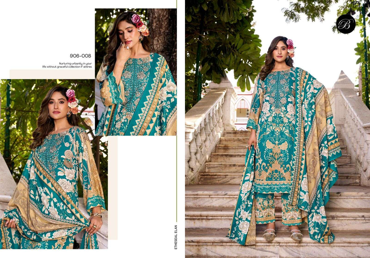 Belliza Dilshad Vol-05