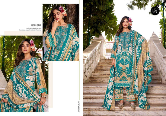 Belliza Dilshad Vol-05