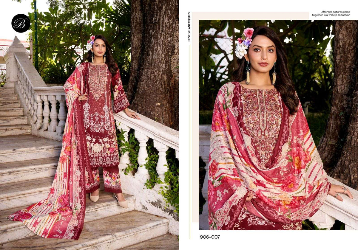 Belliza Dilshad Vol-05