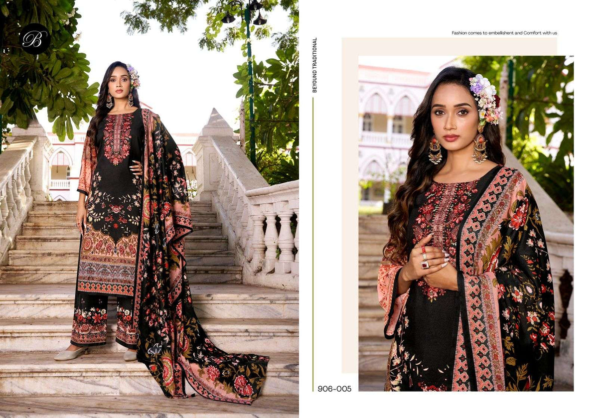 Belliza Dilshad Vol-05