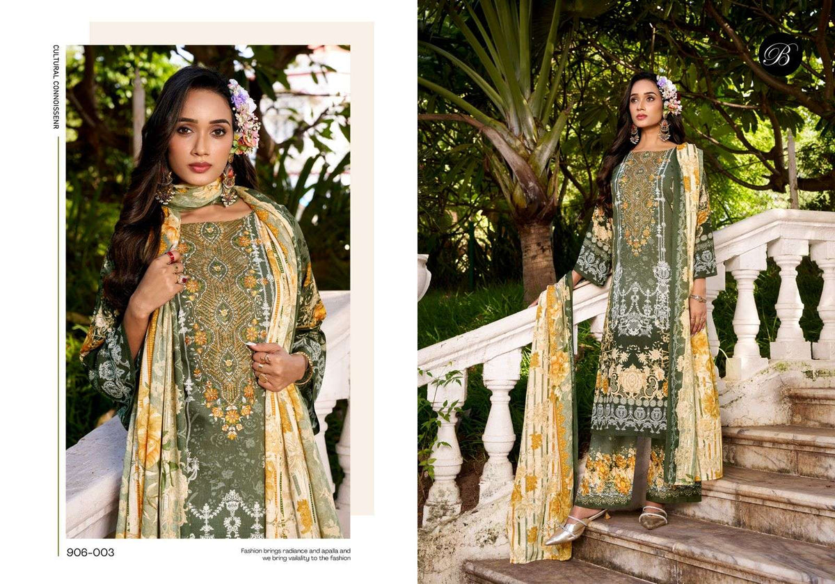 Belliza Dilshad Vol-05