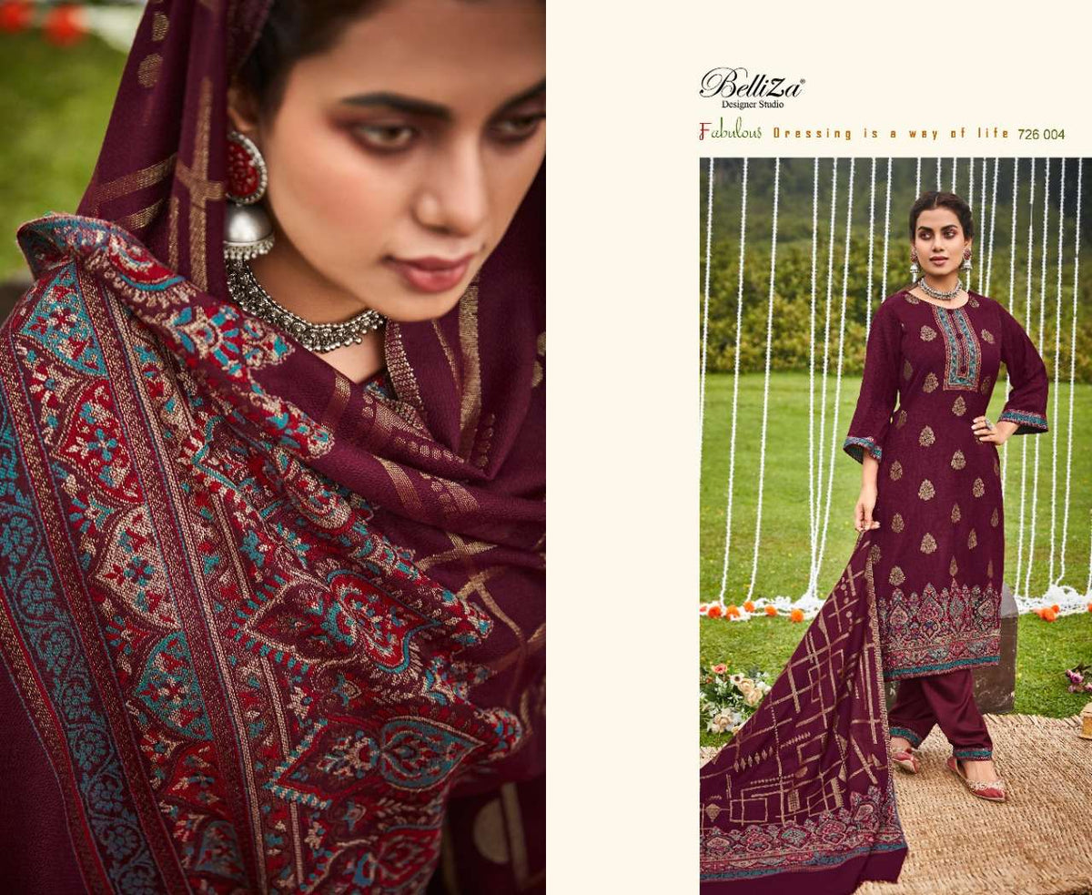 Belliza Gulbano