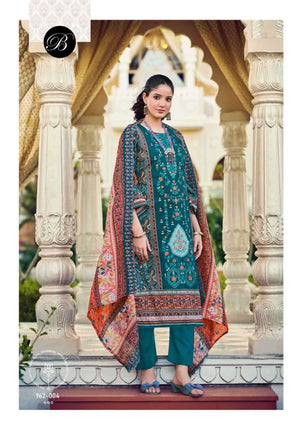 Belliza Guzarish Vol-24