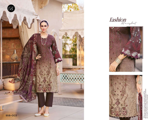Belliza Ishara Vol - 02 - Amrah Wholesale