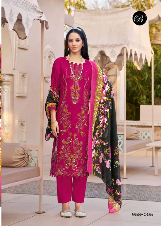 Belliza Ishara Vol - 02 - Amrah Wholesale