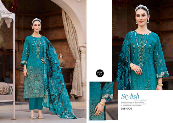 Belliza Ishara Vol - 02 - Amrah Wholesale