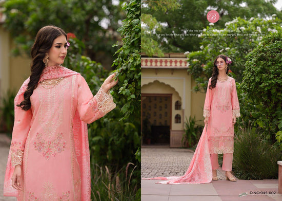 Belliza Jade Ombre Vol-02
