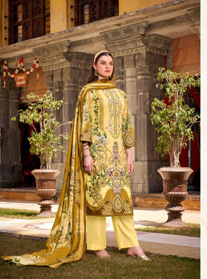 Belliza Naira Vol-116