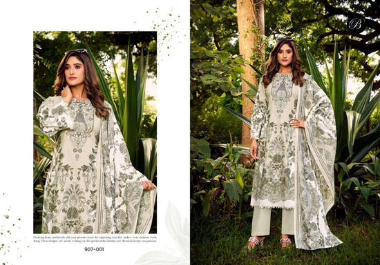 Belliza Naira Vol-120