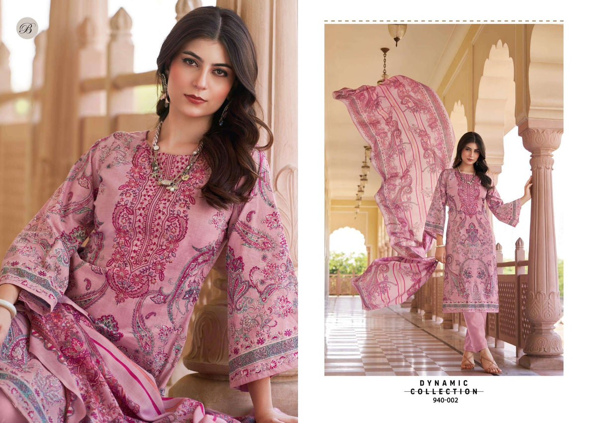 Belliza Naira Vol-128