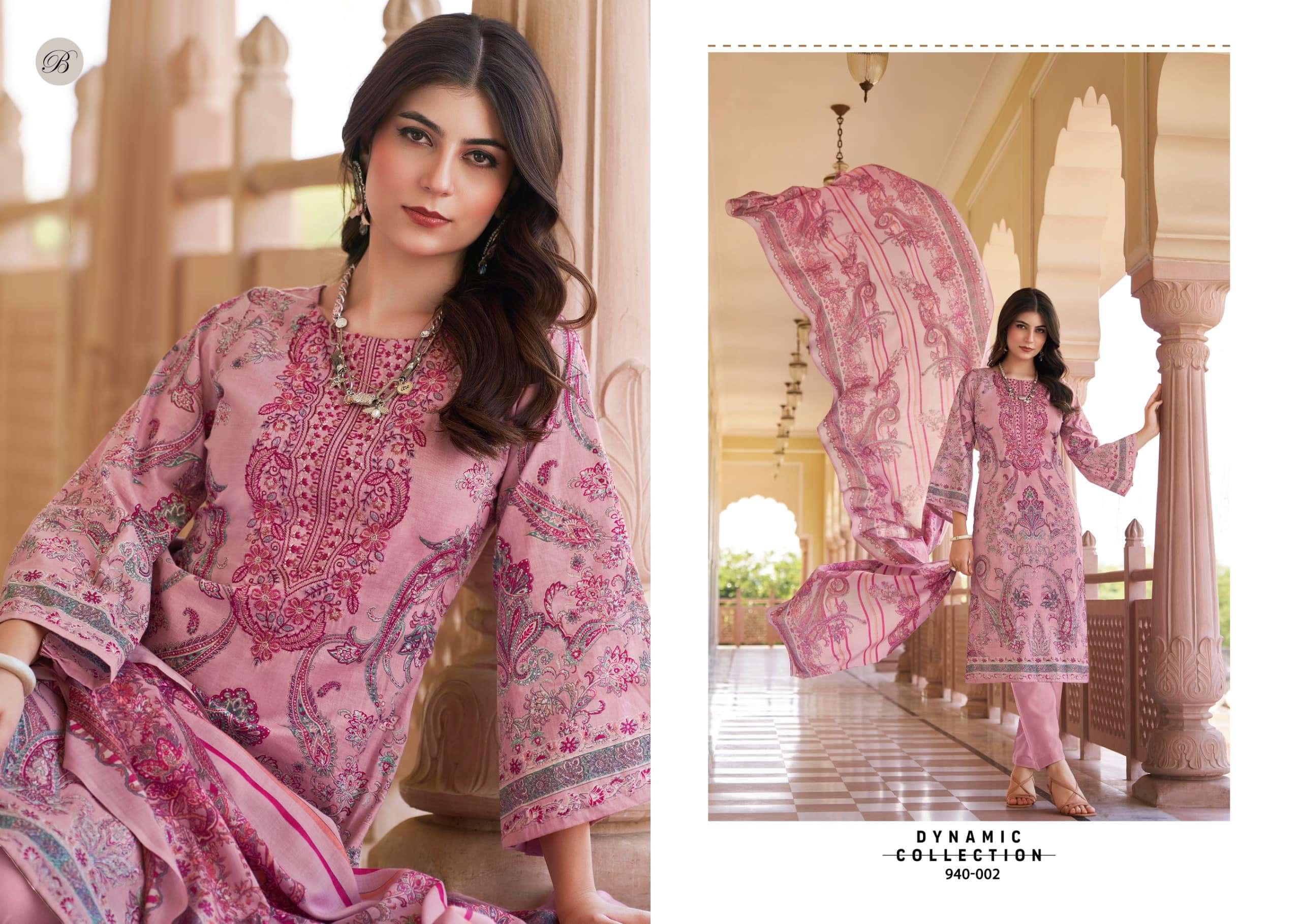 Belliza Naira Vol-128