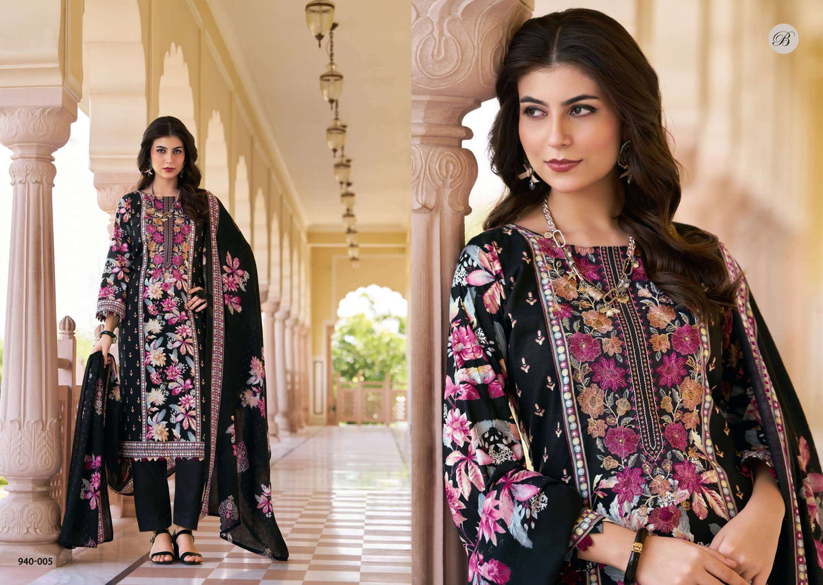 Belliza Naira Vol-128