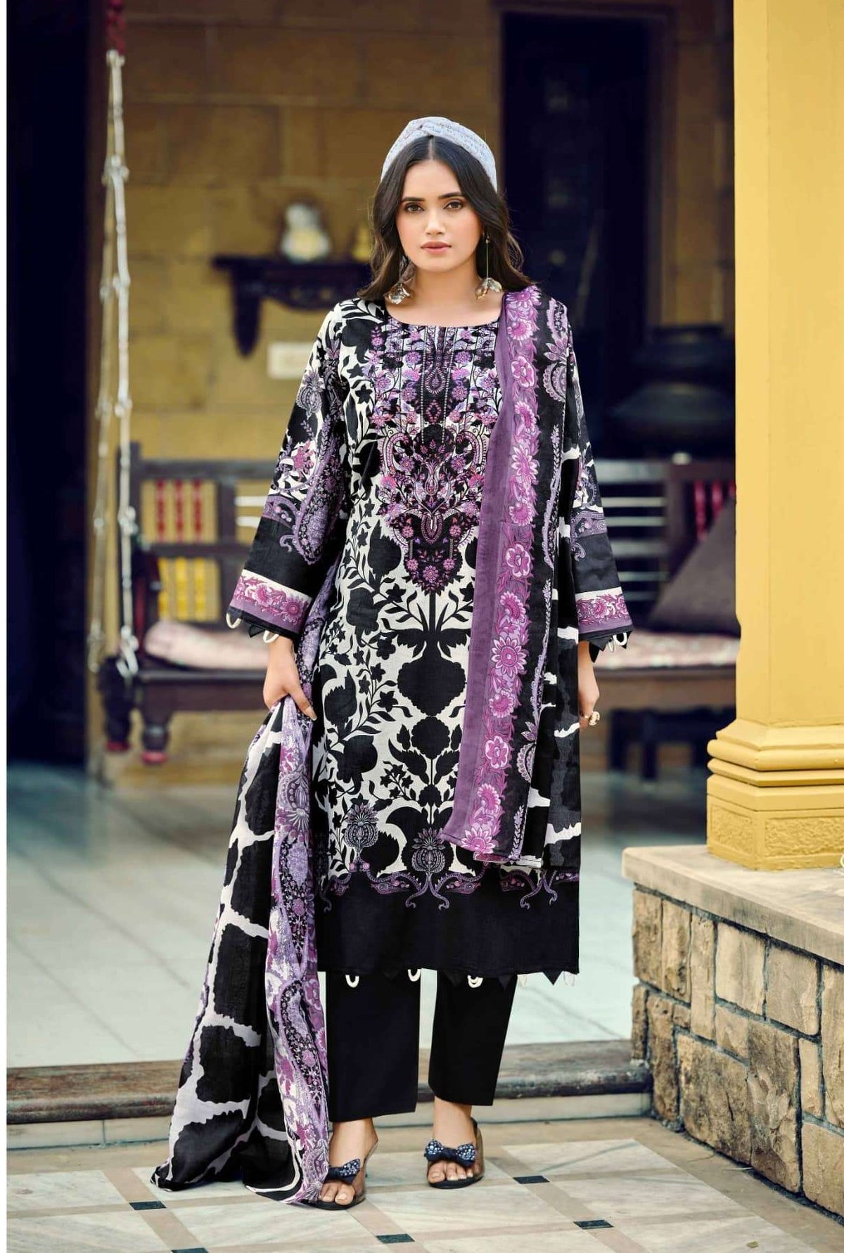 Belliza Naira Vol-131