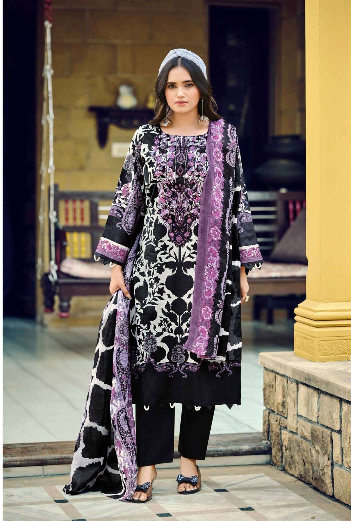 Belliza Naira Vol-131