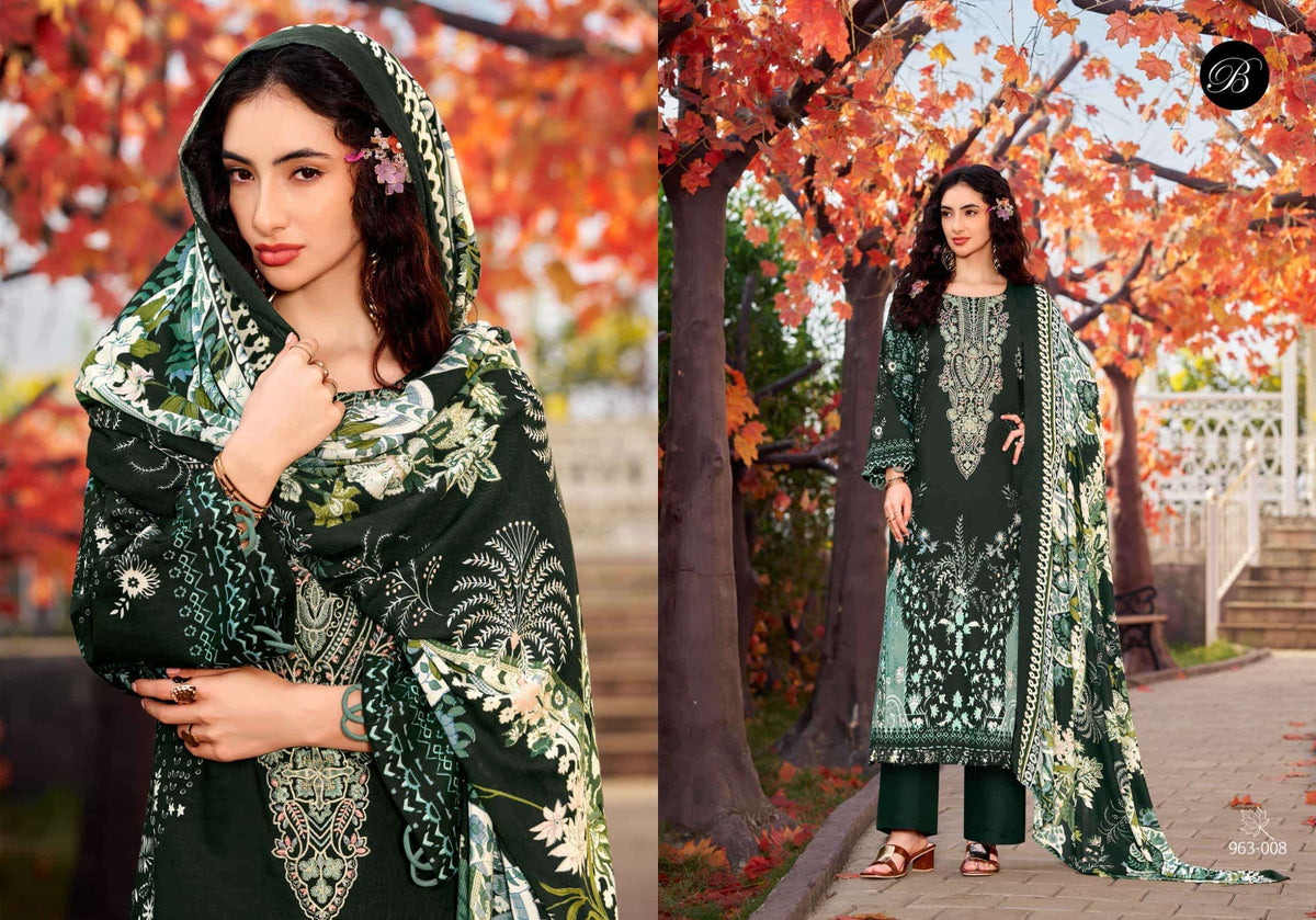 Belliza Naira Vol - 135 - Amrah Wholesale