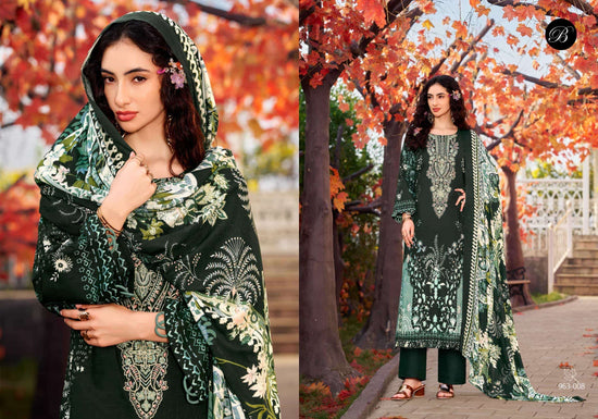 Belliza Naira Vol - 135 - Amrah Wholesale